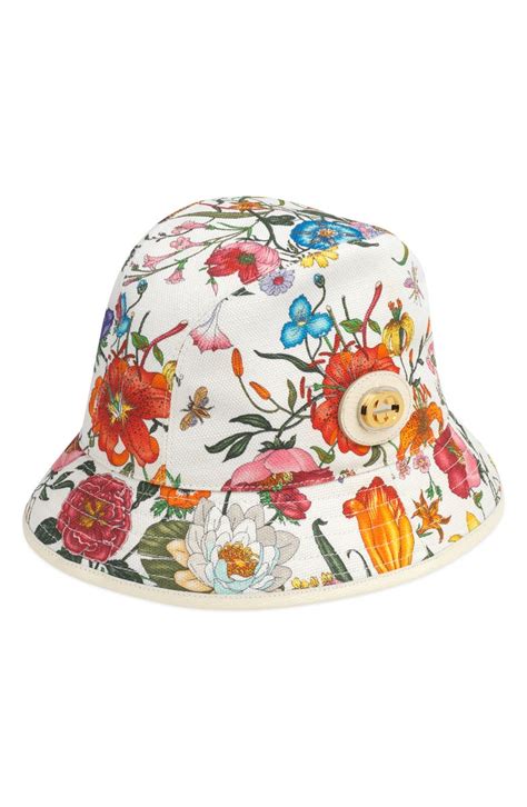 woman gucci hat|Gucci hat nordstrom.